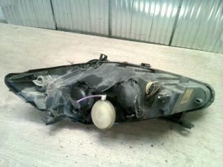 bontott MERCEDES-BENZ A-CLASS Jobb Fényszóró