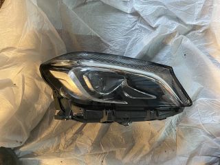 bontott MERCEDES-BENZ A-CLASS Jobb Fényszóró