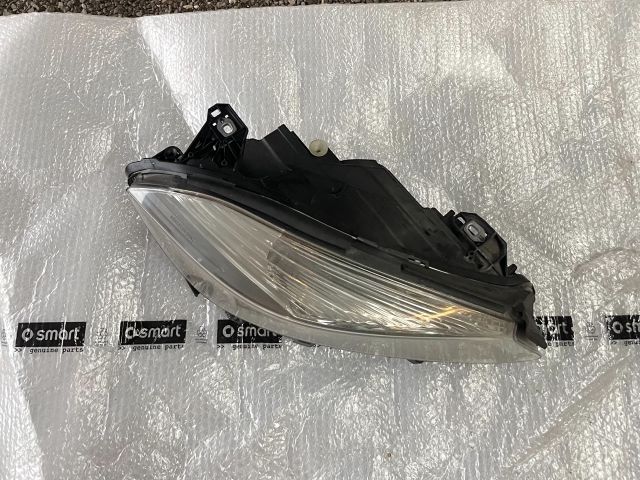 bontott MERCEDES-BENZ A-CLASS Jobb Fényszóró