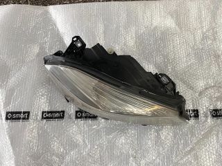 bontott MERCEDES-BENZ A-CLASS Jobb Fényszóró