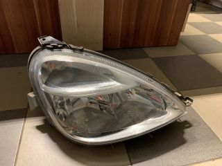 bontott MERCEDES-BENZ A-CLASS Jobb Fényszóró