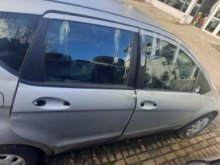 bontott MERCEDES-BENZ A-CLASS Jobb Fényszóró