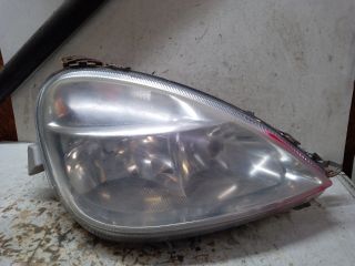 bontott MERCEDES-BENZ A-CLASS Jobb Fényszóró