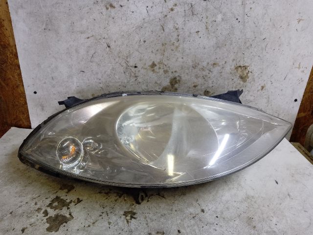 bontott MERCEDES-BENZ A-CLASS Jobb Fényszóró