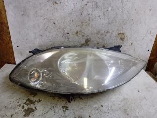 bontott MERCEDES-BENZ A-CLASS Jobb Fényszóró