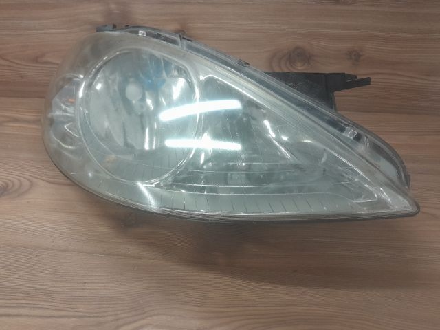 bontott MERCEDES-BENZ A-CLASS Jobb Fényszóró