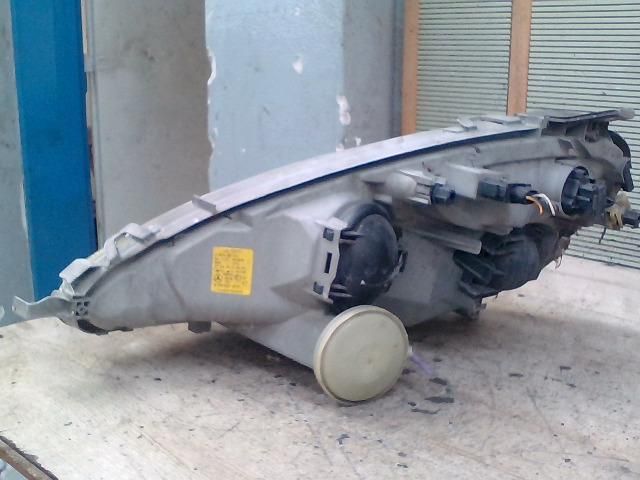 bontott MERCEDES-BENZ A-CLASS Jobb Fényszóró