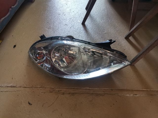 bontott MERCEDES-BENZ A-CLASS Jobb Fényszóró