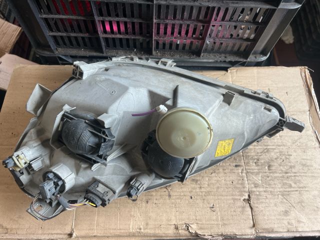 bontott MERCEDES-BENZ A-CLASS Jobb Fényszóró