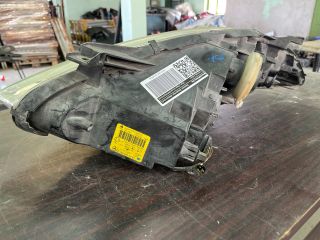 bontott MERCEDES-BENZ A-CLASS Jobb Fényszóró