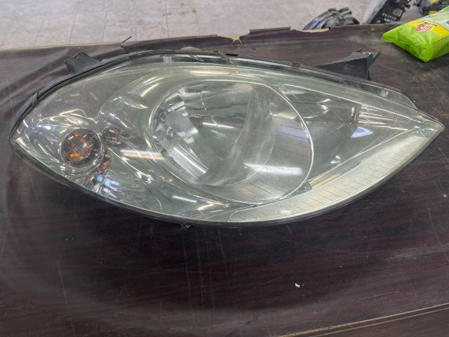bontott MERCEDES-BENZ A-CLASS Jobb Fényszóró