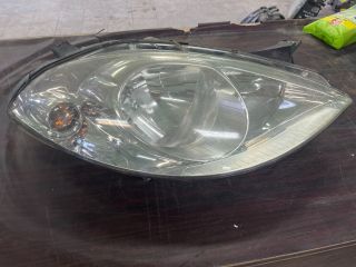 bontott MERCEDES-BENZ A-CLASS Jobb Fényszóró