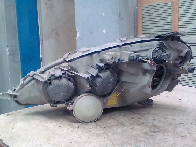 bontott MERCEDES-BENZ A-CLASS Jobb Fényszóró