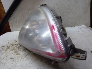 bontott MERCEDES-BENZ A-CLASS Jobb Fényszóró