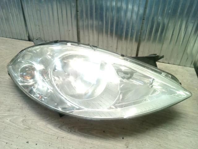 bontott MERCEDES-BENZ A-CLASS Jobb Fényszóró