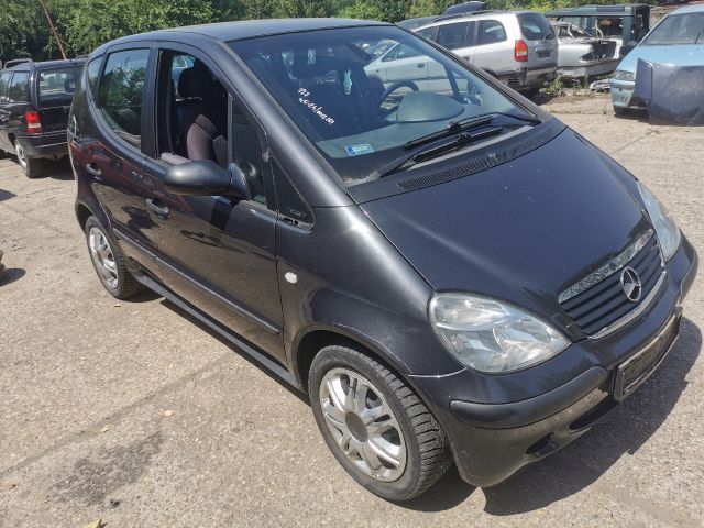 bontott MERCEDES-BENZ A-CLASS Jobb Fényszóró