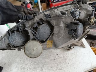 bontott MERCEDES-BENZ A-CLASS Jobb Fényszóró