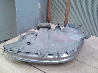 bontott MERCEDES-BENZ A-CLASS Jobb Fényszóró