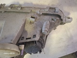 bontott MERCEDES-BENZ A-CLASS Jobb Fényszóró