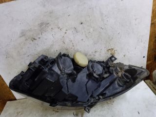 bontott MERCEDES-BENZ A-CLASS Jobb Fényszóró