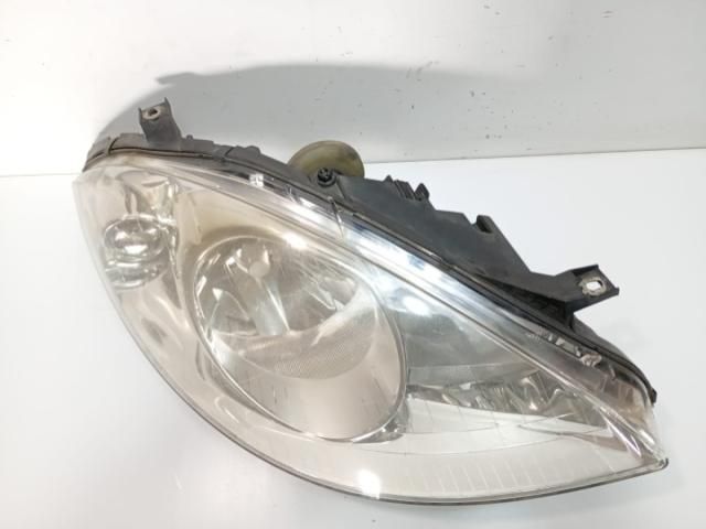 bontott MERCEDES-BENZ A-CLASS Jobb Fényszóró