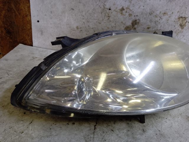 bontott MERCEDES-BENZ A-CLASS Jobb Fényszóró