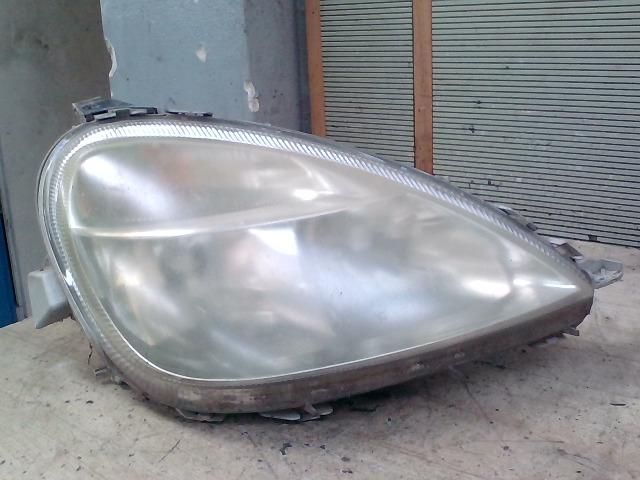 bontott MERCEDES-BENZ A-CLASS Jobb Fényszóró