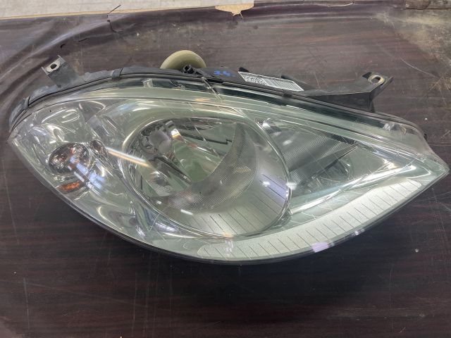 bontott MERCEDES-BENZ A-CLASS Jobb Fényszóró