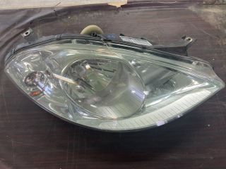 bontott MERCEDES-BENZ A-CLASS Jobb Fényszóró