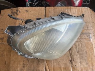 bontott MERCEDES-BENZ A-CLASS Jobb Fényszóró