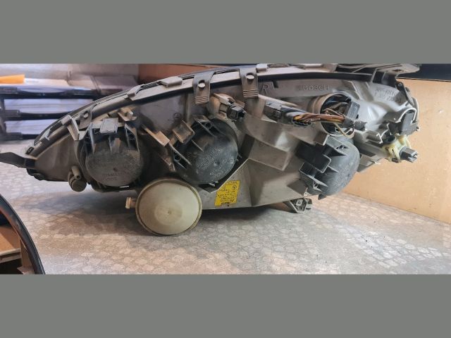 bontott MERCEDES-BENZ A-CLASS Jobb Fényszóró