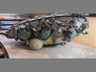 bontott MERCEDES-BENZ A-CLASS Jobb Fényszóró