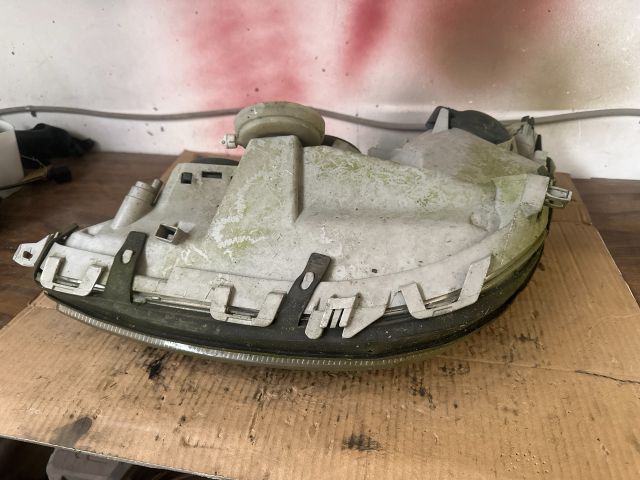 bontott MERCEDES-BENZ A-CLASS Jobb Fényszóró