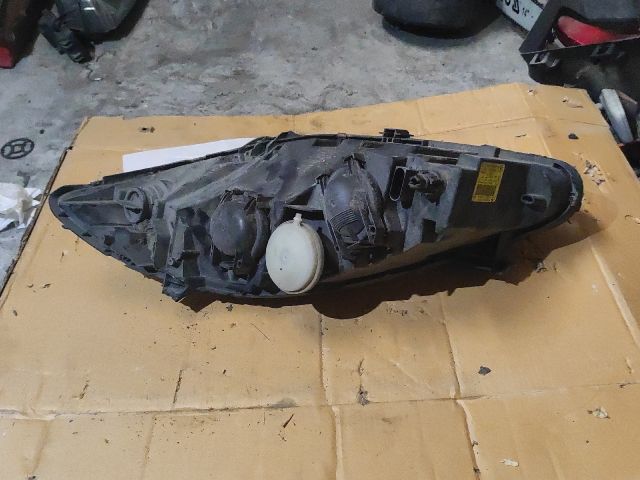 bontott MERCEDES-BENZ A-CLASS Jobb Fényszóró