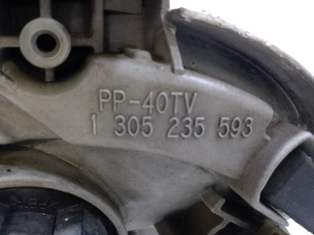 bontott MERCEDES-BENZ A-CLASS Jobb Fényszóró