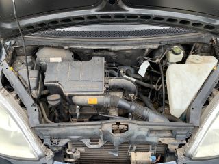 bontott MERCEDES-BENZ A-CLASS Jobb Fényszóró