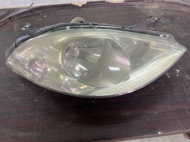 bontott MERCEDES-BENZ A-CLASS Jobb Fényszóró