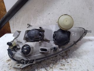 bontott MERCEDES-BENZ A-CLASS Jobb Fényszóró