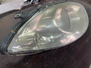 bontott MERCEDES-BENZ A-CLASS Jobb Fényszóró