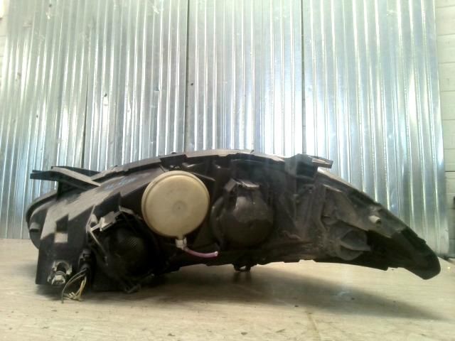 bontott MERCEDES-BENZ A-CLASS Jobb Fényszóró