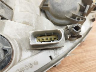 bontott MERCEDES-BENZ A-CLASS Jobb Fényszóró