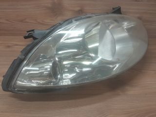 bontott MERCEDES-BENZ A-CLASS Jobb Fényszóró
