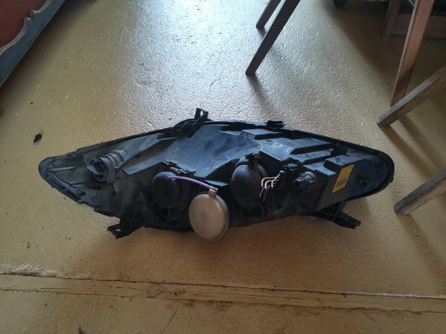 bontott MERCEDES-BENZ A-CLASS Jobb Fényszóró