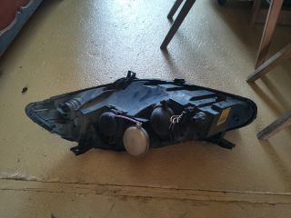 bontott MERCEDES-BENZ A-CLASS Jobb Fényszóró