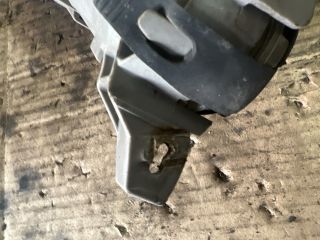 bontott MERCEDES-BENZ A-CLASS Jobb Fényszóró