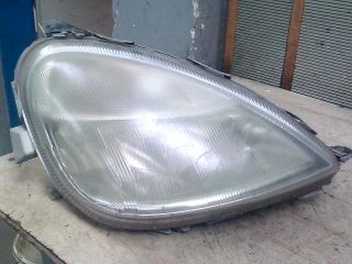 bontott MERCEDES-BENZ A-CLASS Jobb Fényszóró