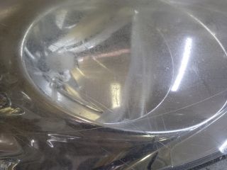 bontott MERCEDES-BENZ A-CLASS Jobb Fényszóró