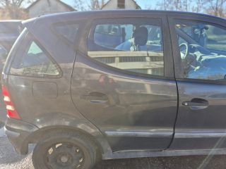 bontott MERCEDES-BENZ A-CLASS Jobb Fényszóró