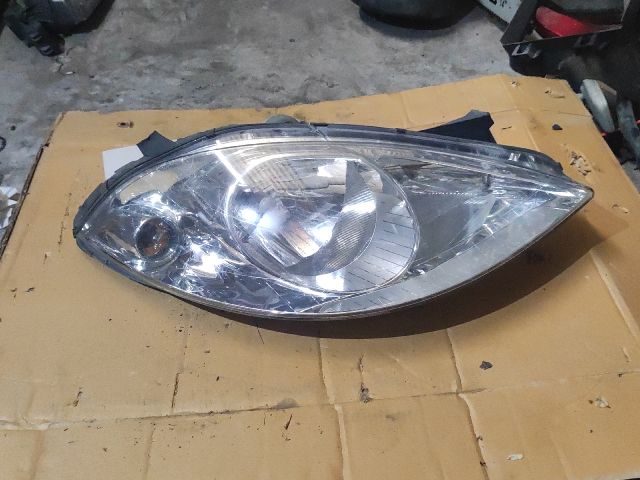 bontott MERCEDES-BENZ A-CLASS Jobb Fényszóró