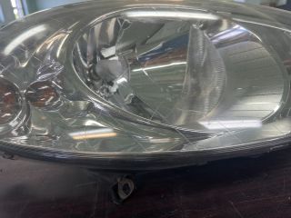 bontott MERCEDES-BENZ A-CLASS Jobb Fényszóró